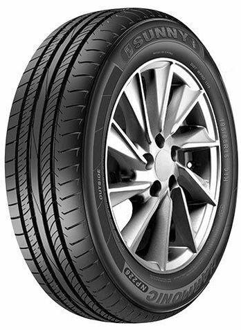 SUNNY NP226 215/60 R16 95 H