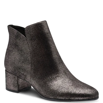 Aulinukai moterims, Ruda, Booties