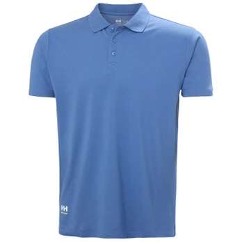 Polo Classic 2.0, stone blue 2XL, Helly Hansen Workwear