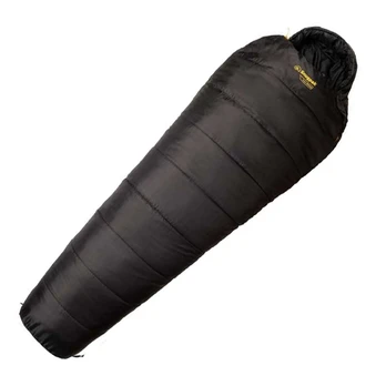 Snugpak Sleeper Extreme Black RH Miegmaišis