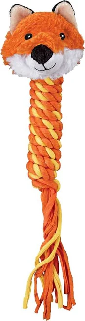 KONG - Winders Fox 21 X 4 X 4 cm