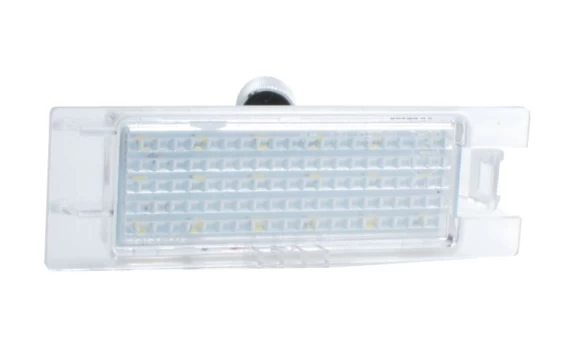 Kiti apšvietimo elementai M-TECH CLP020