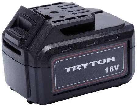 Tryton Įkraunamas akumuliatoriaus atsuktuvas 18v tfv18, tfv18b2 (17)