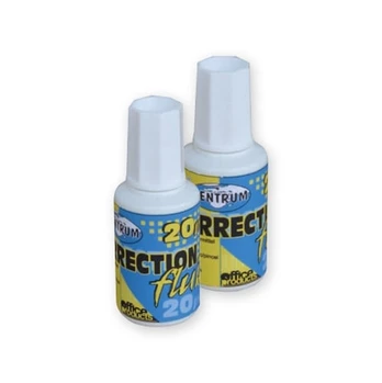 Korektorius su teptuku 20ml CENTRUM įp.12