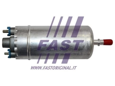 Kuro siurblys FAST FT53038