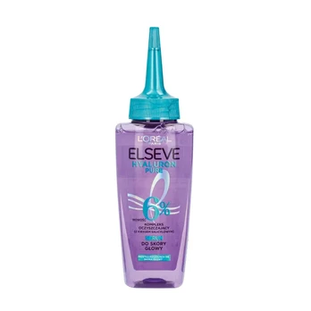 Serumas galvos odai ELSEVE HYALURON PURE, 102 ml