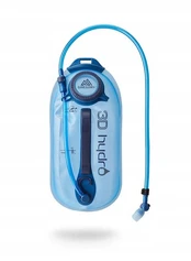 Gregory 3d Hydro Trek 3l vandens talpa kaina