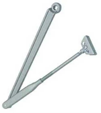 dormakaba Armsystem TS 73 EMF/EMR standard