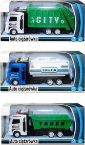 Swede Auto su šviesos ir garso deriniu
