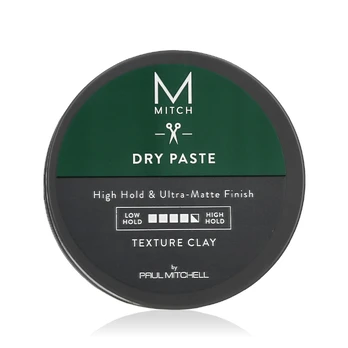 Paul Mitchell Mitch Dry Paste For Definition and Hair Styling 85ml