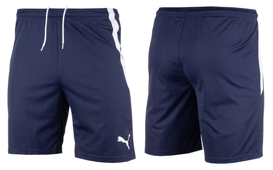 Šortai vyrams PUMA teamLIGA 704924 06