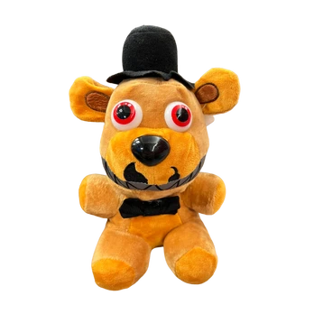 Pliušinis žaislas - FNAF - Five nights at Freddys - Freddy
