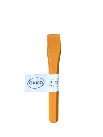 Kaltas Okko, 150 mm x 16 mm
