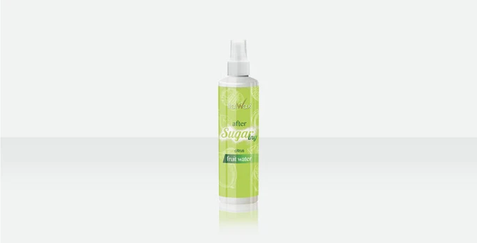 Vaisių vanduo Italwax after sugaring, 250 ml