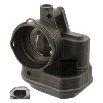FEBI FE44945 Throttle body