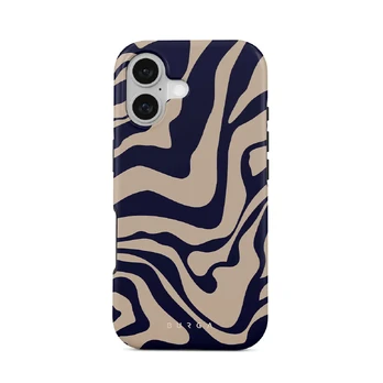 Vigilant - iPhone 17 Case, Tough (MagSafe) / N/A
