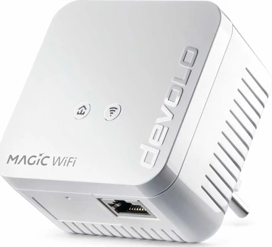 Magic 1 WiFi 2-1-1 mini, Powerline + WiFi