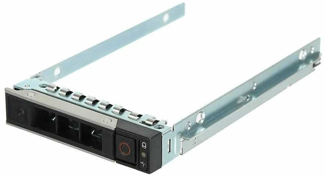 Origin Storage S20 CADDY FOR 2.5IN HD/DELL P/EDGE R740