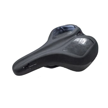 Balnelis PROPHETE Memory 250x180mm (juoda)