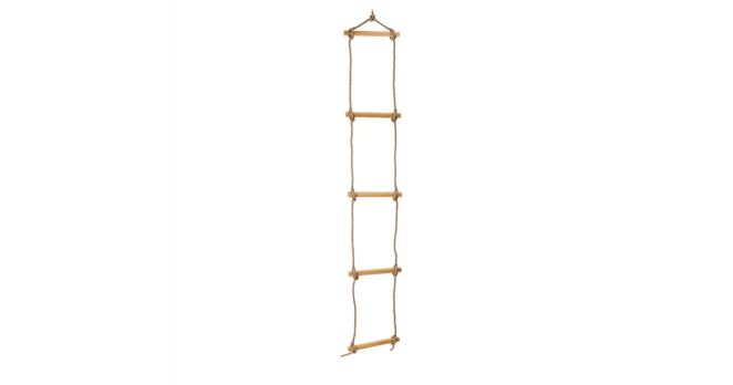 Virvinės Kopėčios Vaikams 190 Cm