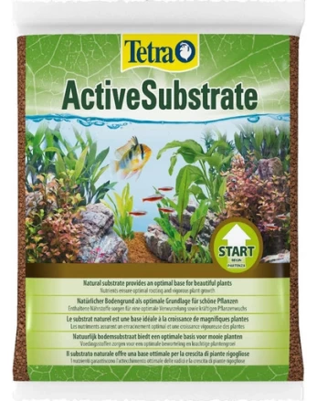 Tetra Activesubstrate 3 l