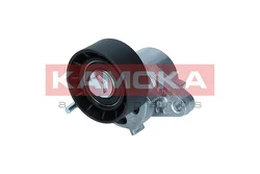 KAMOKA R0624 Diržo įtempiklis, V formos rumbuotas diržas