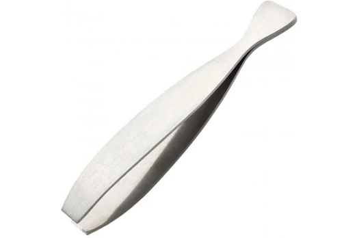 Pincetas Comas, 13.5 cm, sidabro sp.