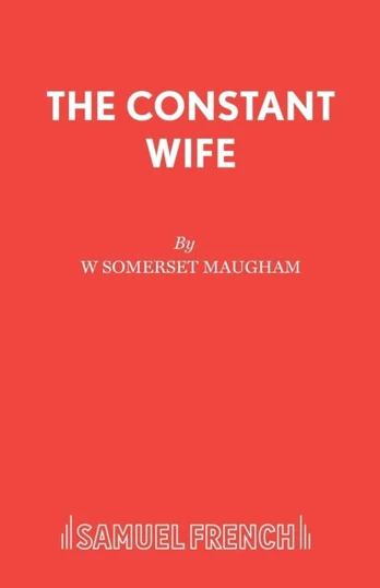 Constant Wife