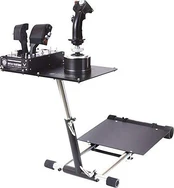 Wheel Stand Pro Warthog/X55/X52 - Deluxe V2 kaina