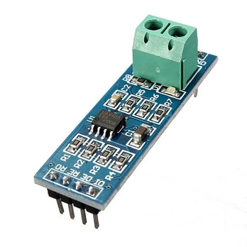 MAX485 TTL - RS485 keitiklis