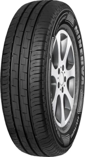 Minerva Transport RF19 215/70 R15 109 S kaina