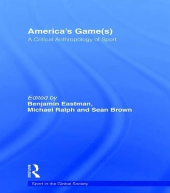 America's Game(s)