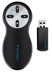 Kensington Si600 Wireless Presenter w/lazerinis Pointer kaina