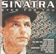 CD Frank Sinatra - Eyes For You