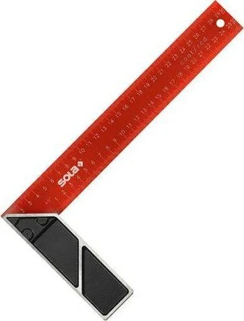 Sola SALE STOLAR ANGLE SRC200 200x145m m