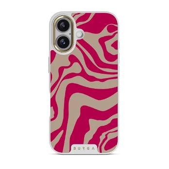 Siren - iPhone 17 Case, Elite Light (MagSafe) / Gold