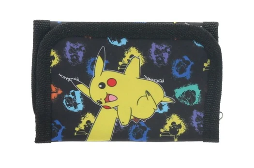 Nintendo Pokemon Pikachu piniginė