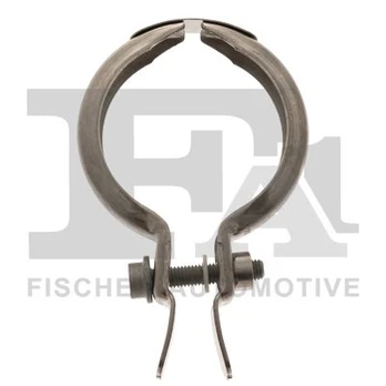 FA1 115-833 Vamzdžių sujungimas, išmetimo sistema