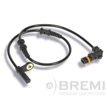Jutiklis, rato greitis BREMI 50523