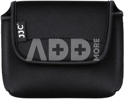 JJC OC LSF2 Camera Case Black