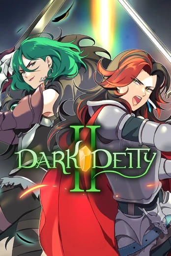 Dark Deity 2 Xbox Series X|S