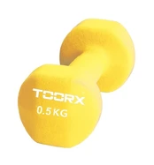 Hantelis TOORX MV 0,5 kg