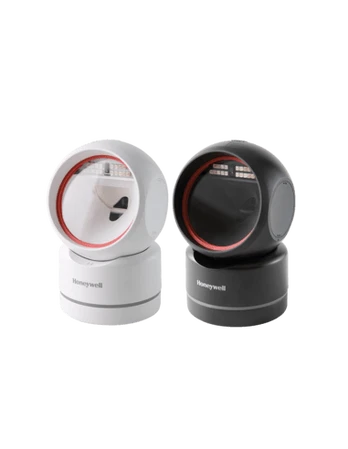Honeywell HF680, 2D, multi-IF, kit (USB), white