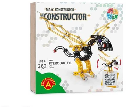 Alexander Mały konstruktor Pterodactyl 28508