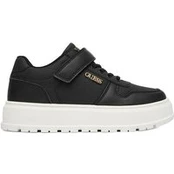 Laisvalaikio batai Guess CEO-V12-1148 Juoda