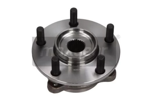 Rato guolio komplektas MAXGEAR 33-0806