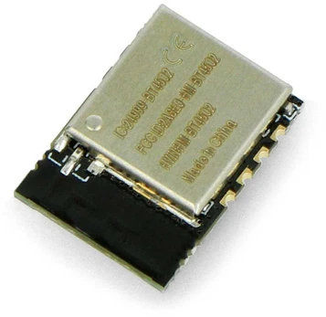Seeed Studio Bluetooth BLE modulis HM-BT4502, Seeedstudio 11399081