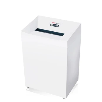 HSM Pure 530 smulkintuvas, 80 l, 1,9x15 mm