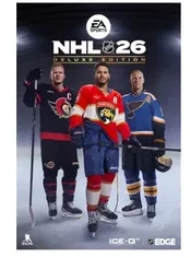 Microsoft MS ESD NHL 26: DELUXE EDITION XXL MS