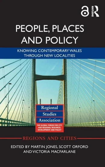 People, Places and Policy